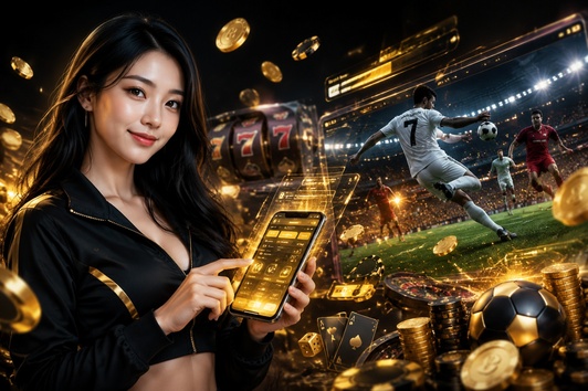 jiun88 Nổ Hũ – Slot Game Đổi Thưởng