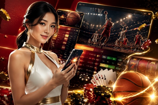 jiun88 Casino hướng dẫn tham gia