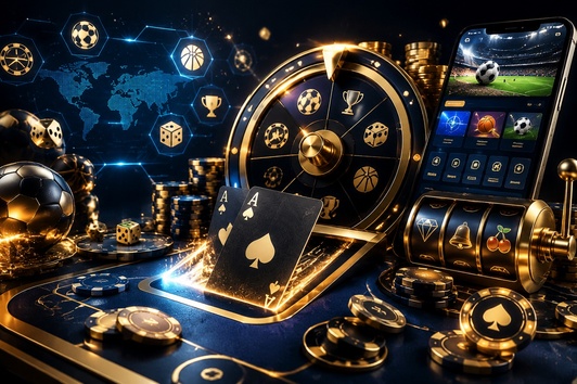 jiun88 Nổ Hũ – Slot Game Jackpot