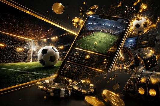 jiun88 Casino – Sảnh Casino Trực Tuyến